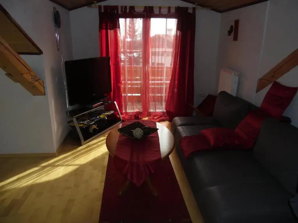 Casa Patrizia - Chambres