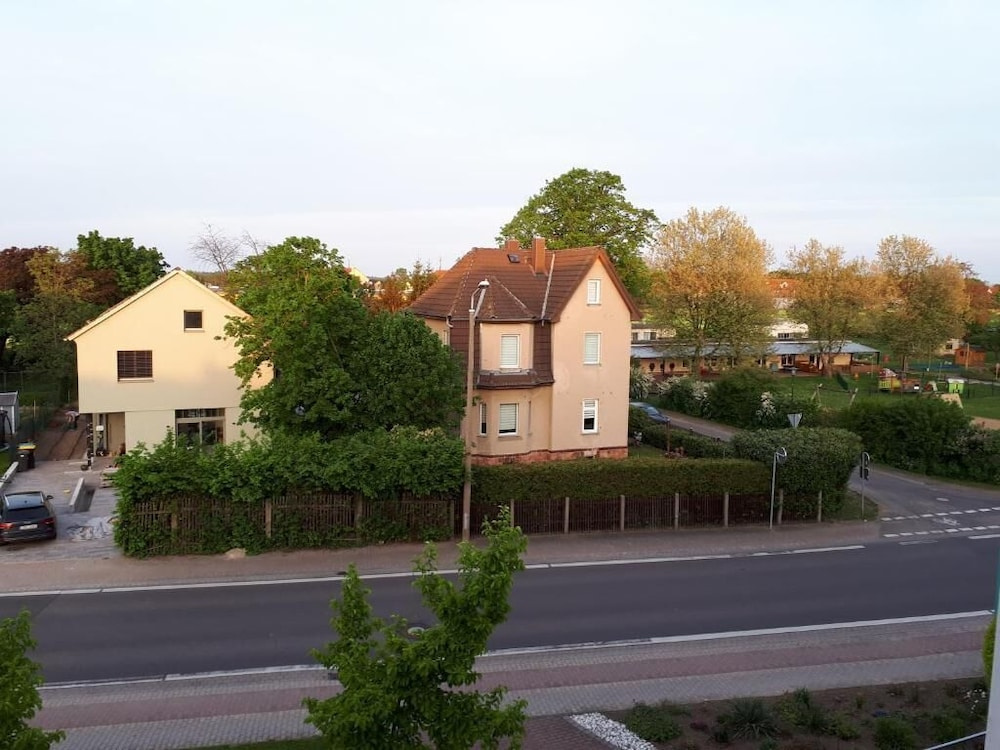 Hotel Markkleeberger Hof - Général