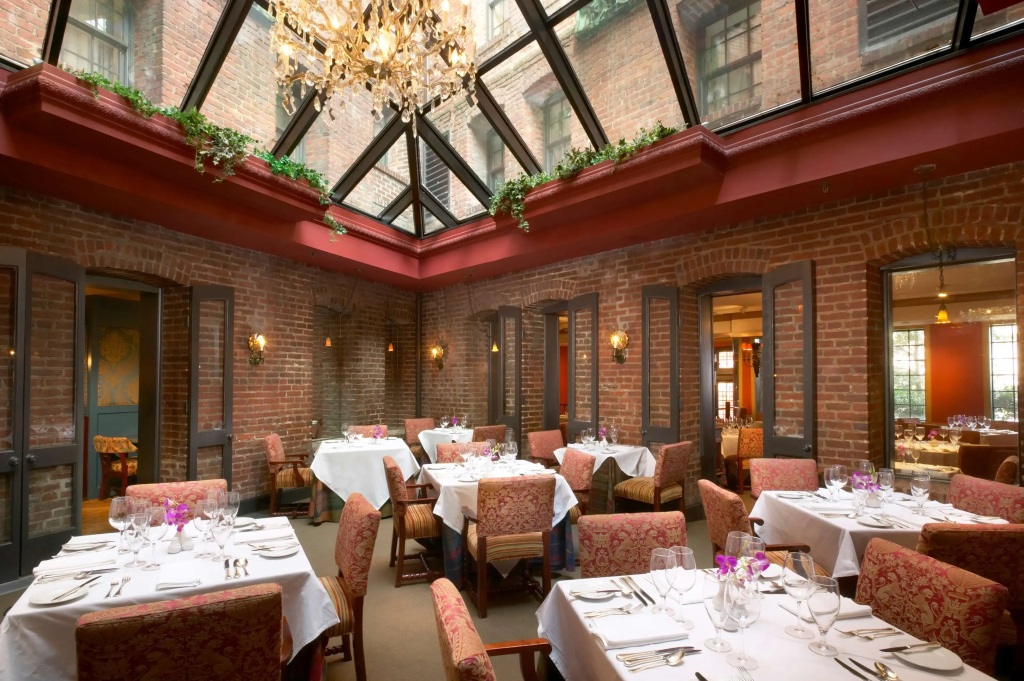 The Henley Park Hotel - Général