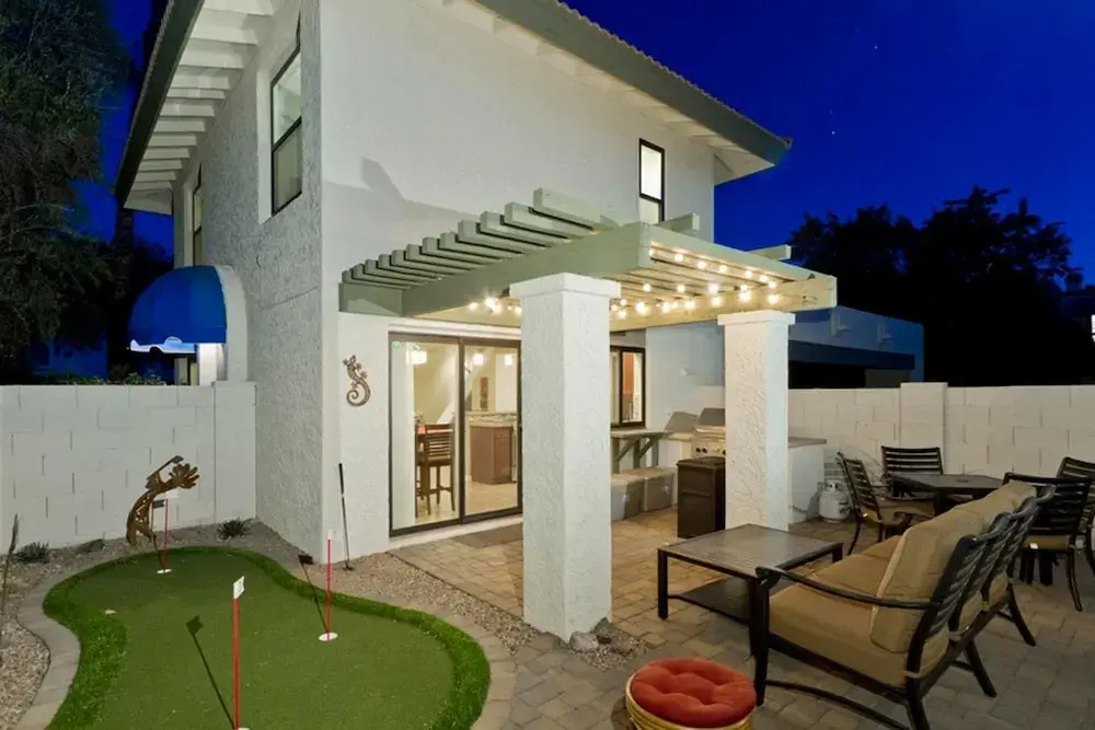 19th Hole 2 Bedroom by Casago