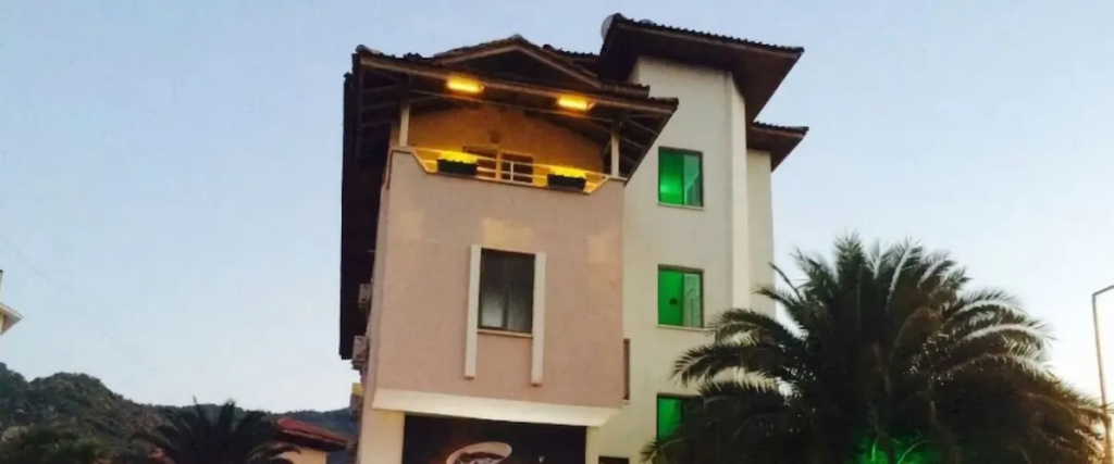 Eda Butik Hotel
