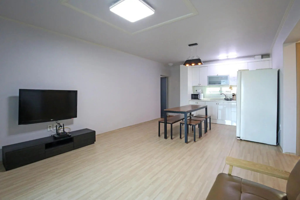 Standard Family room