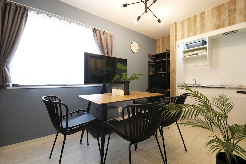 AirHOMETOKYO EBISU 202 사진 22