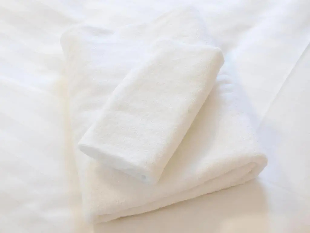 Hotel AreaOne Hiroshima Wing - Chambres