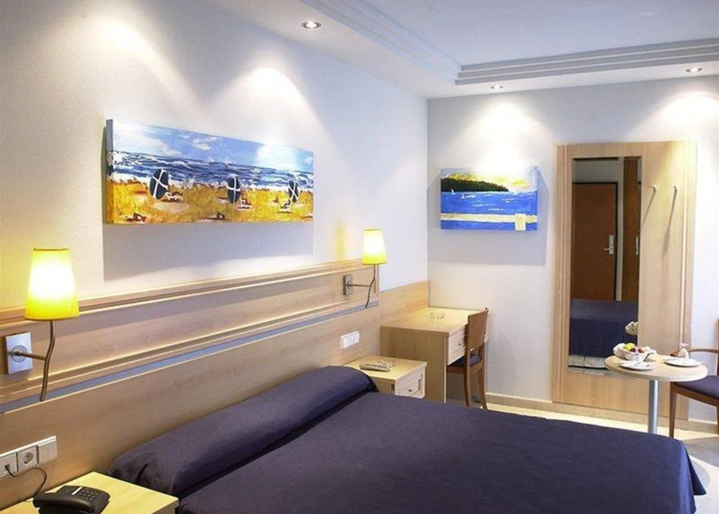 Hotel Las Gaviotas - Général