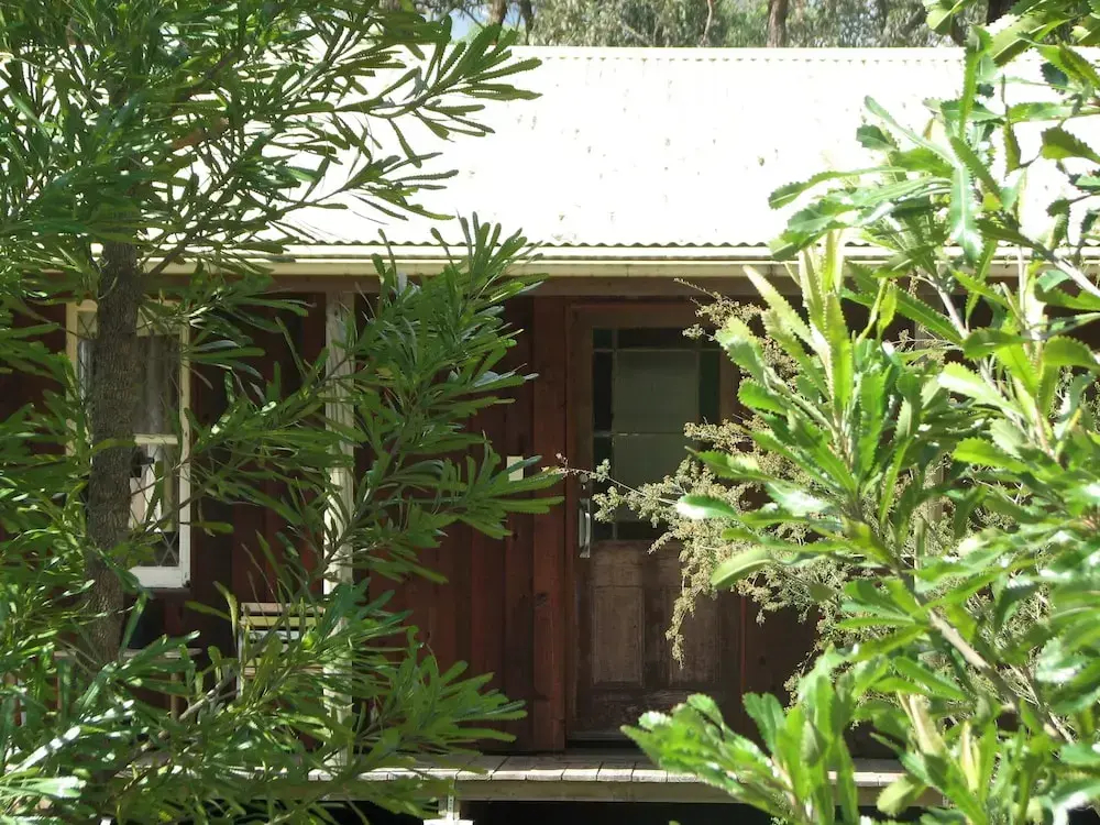 Lovedale Cottages