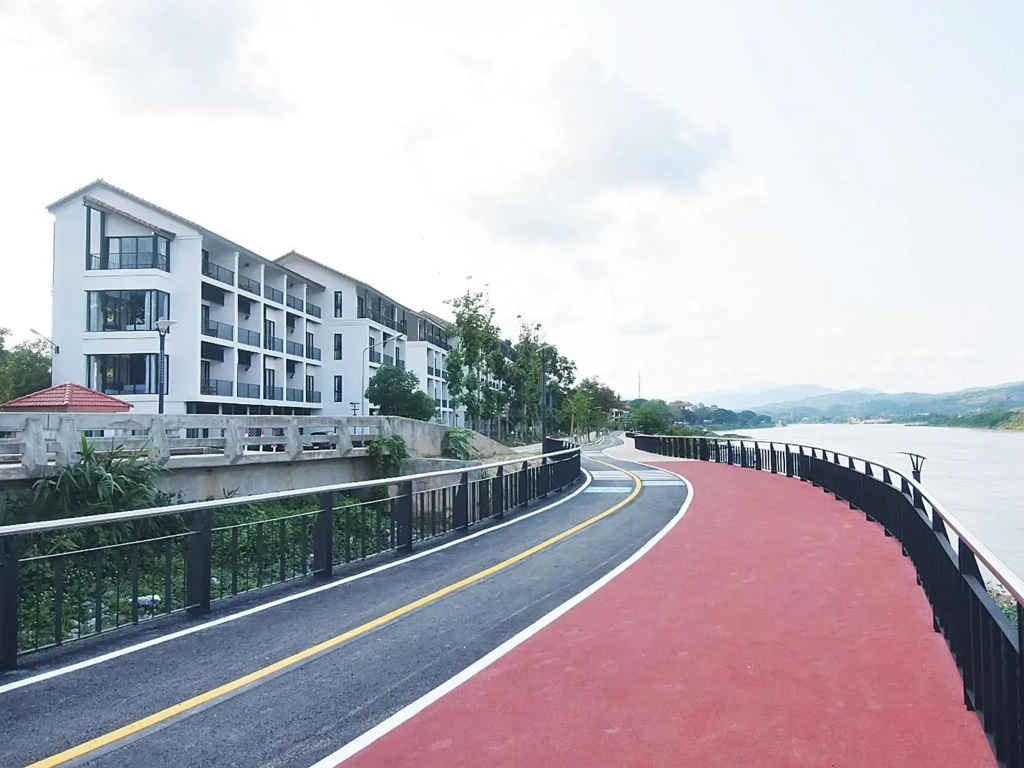 Fortune Riverview Hotel Chiang Khong - фото 25