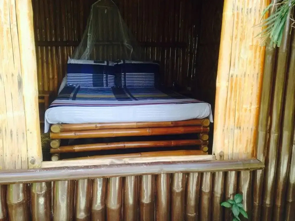 Jao Bay Resort - Général