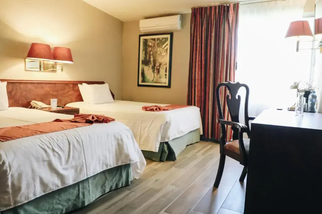 Standard Suite
