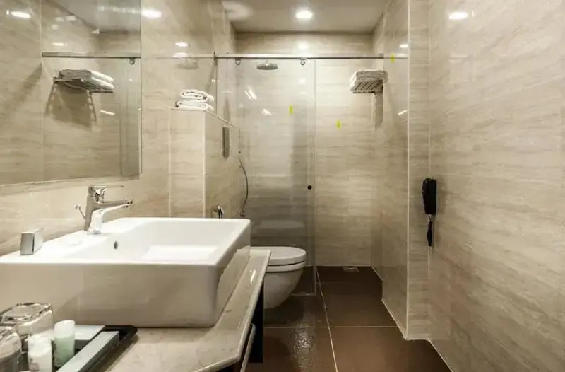 Days Hotel Chennai OMR - Chambres