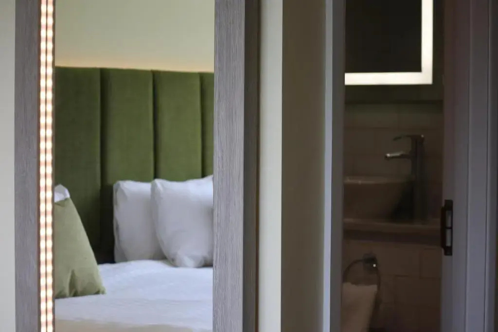 Hellidon Lakes Golf & Spa Hotel - Chambres