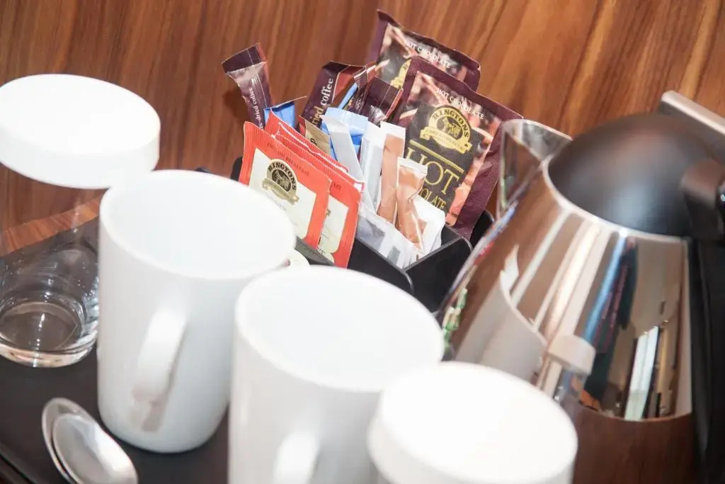 Holiday Inn Newcastle - Gosforth Park by IHG - Chambres