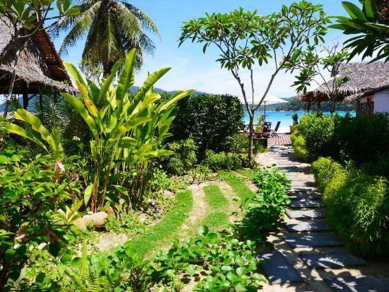 Bubu Long Beach Resort