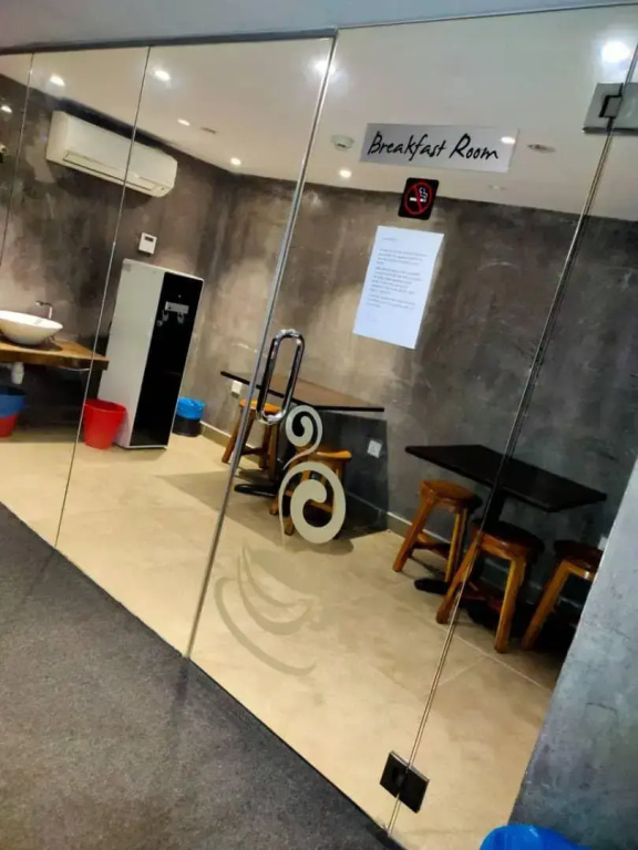 9 Square Hotel - Subang Jaya - Général