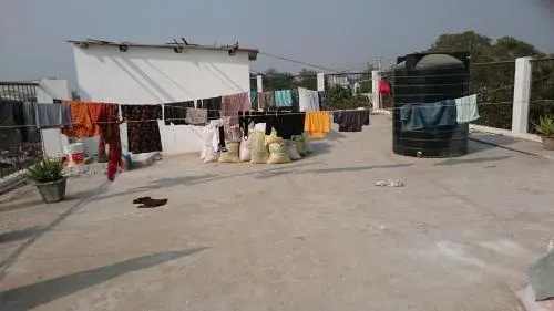 Rahul Buddha Guest House