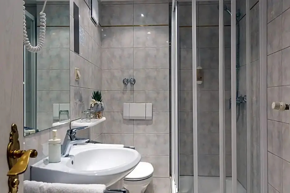 Hotel Residence - Chambres