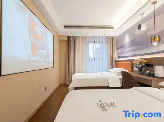 Business room