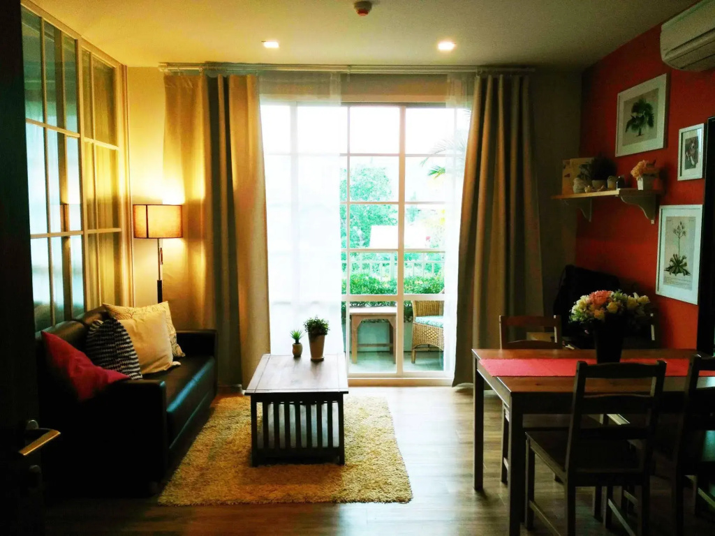 Autumn Hua Hin - The Sunset Room - Général