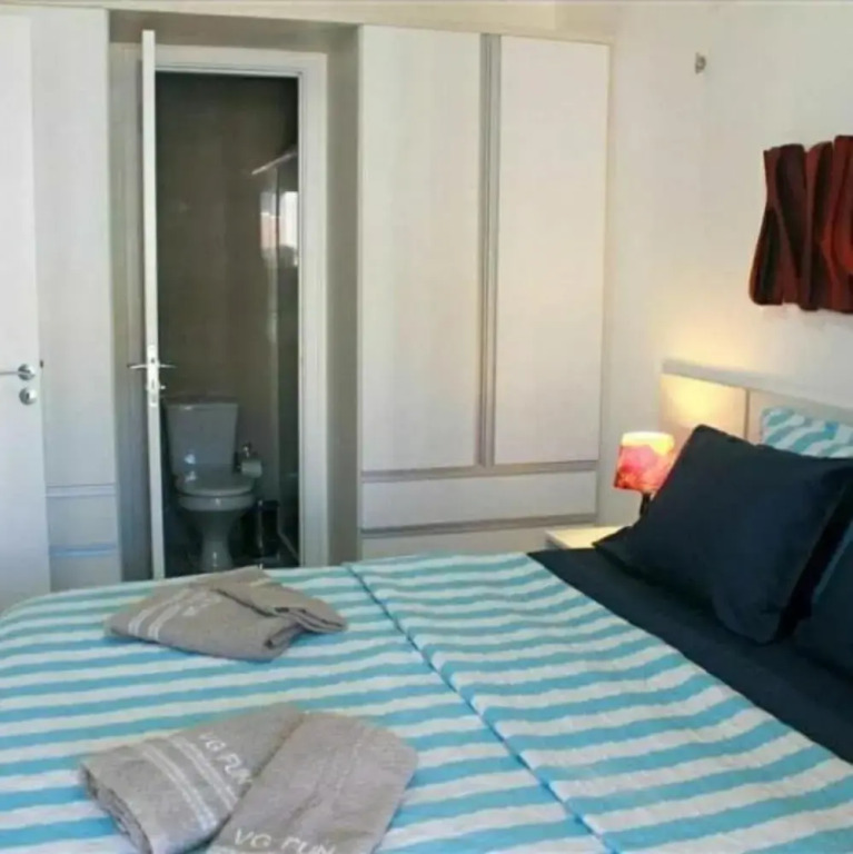 Vg Fun Prime Residence — фото 6