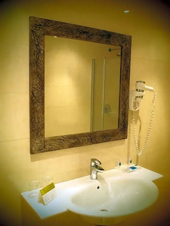 Perusia Hotel - Chambres