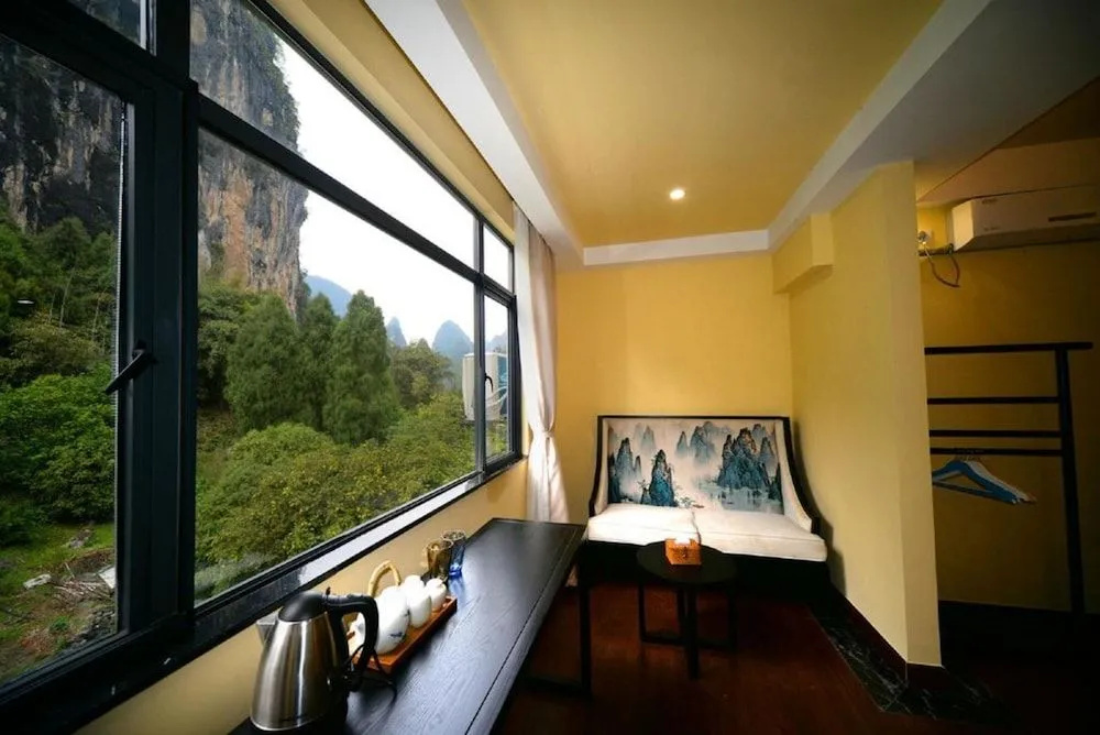 Yangshuo Xingping Island Resort - Général