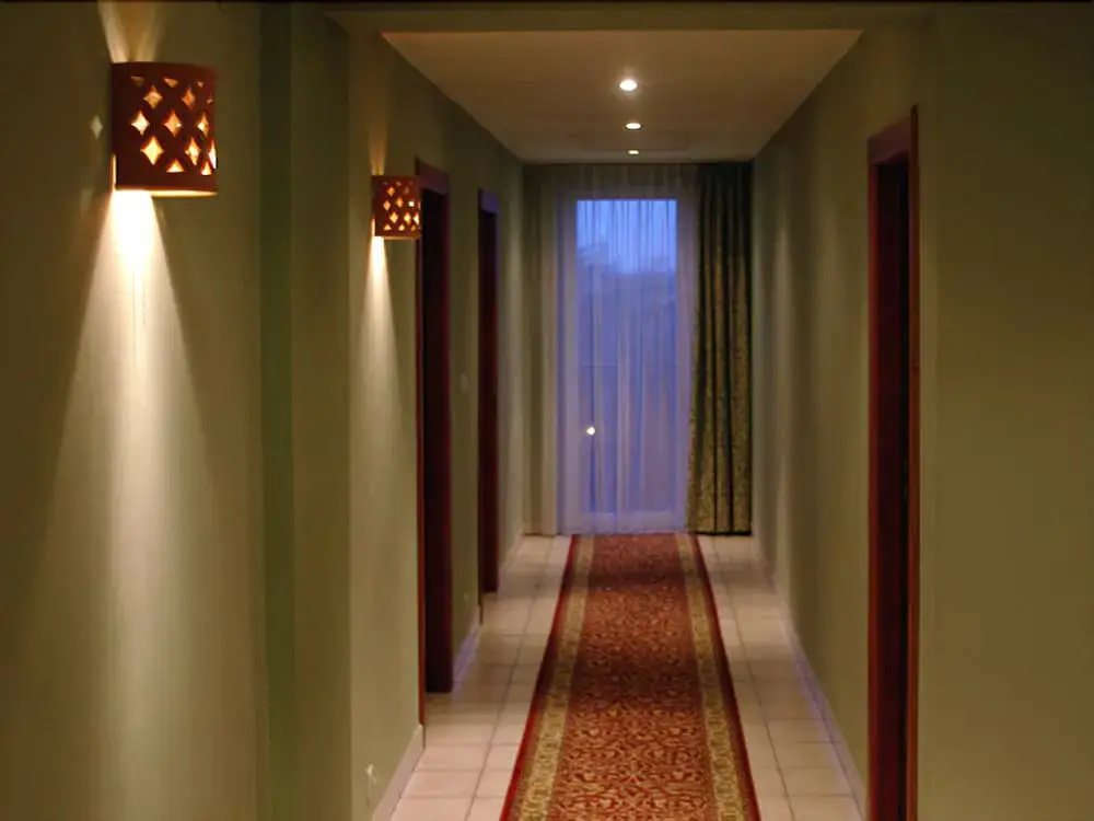 Hotel Lorenzo - Général