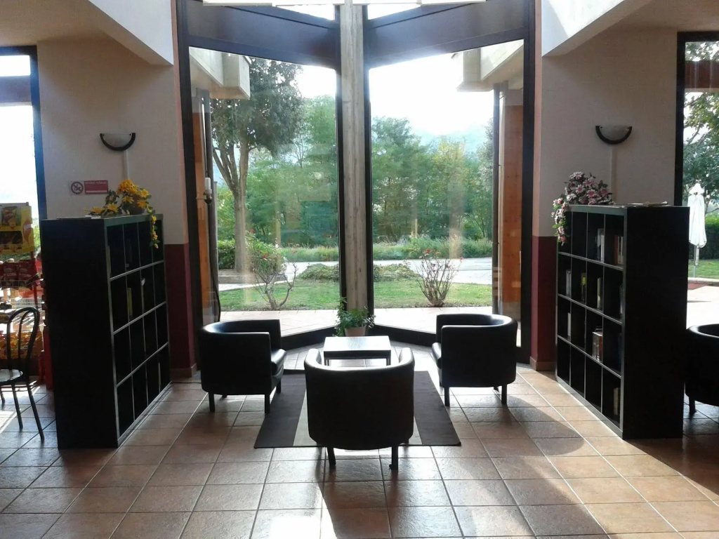 Ai Canipai - Hostel