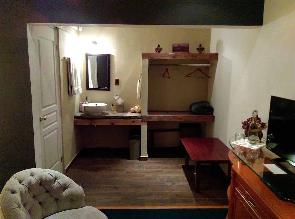 Nativa Posada & Spa - Chambres