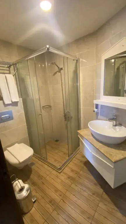 Kaleici Hotel - Chambres