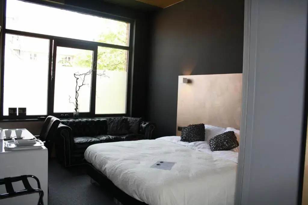 Hotel Moon - Chambres