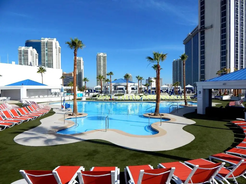Westgate Las Vegas Resort & Casino - Général