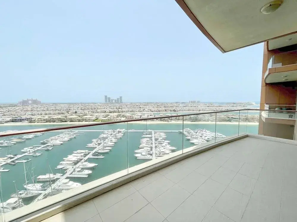 Beach & Waterfront