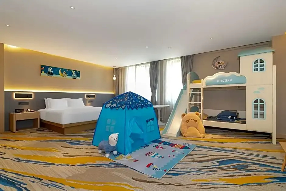 Hilton Garden Inn Foshan — 7