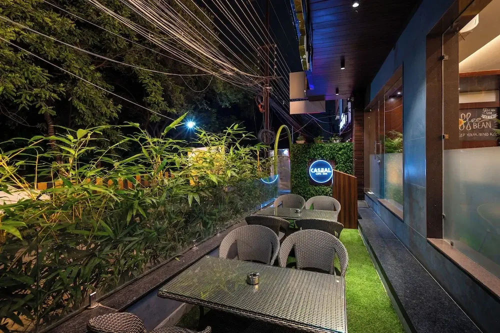 Hotel photo 16