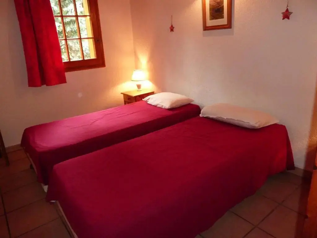 Voir la photo 2 — appartement myosotis pour 10 personnes