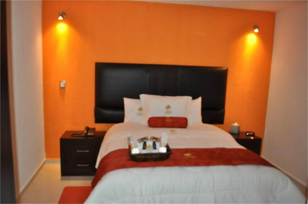 Hotel The Lit 13 - Général