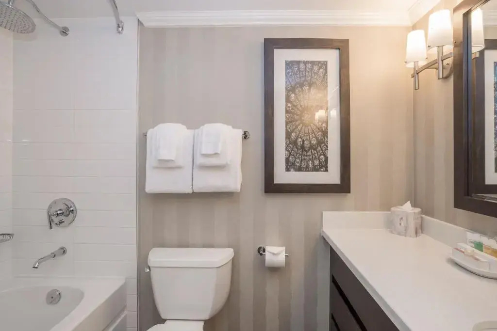 La Grande Residence Vancouver at The Sutton Place Hotel - Chambres