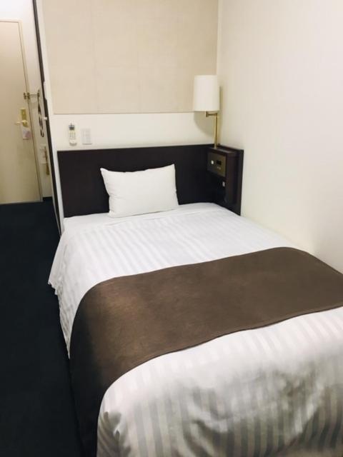 Urban Hotel Tokyo Fuchu Nisiguchi 사진 2