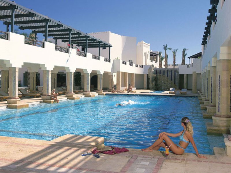 Sharm Plaza 5 Р•РіРёРїРµС‚