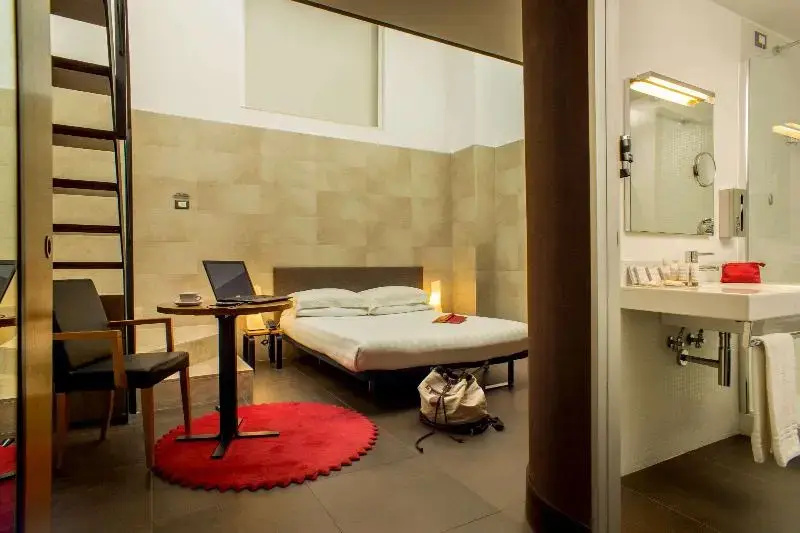 The Spring House Hotel Rome Vatican, Tapestry Collection by Hilton - Chambres