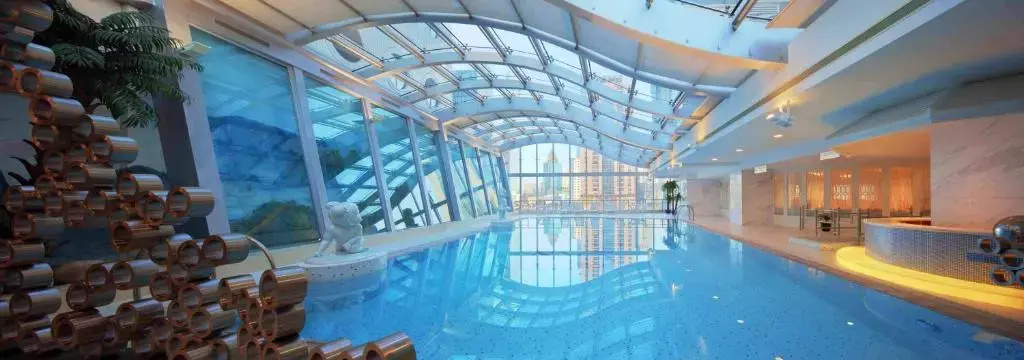 City Hotel - Général