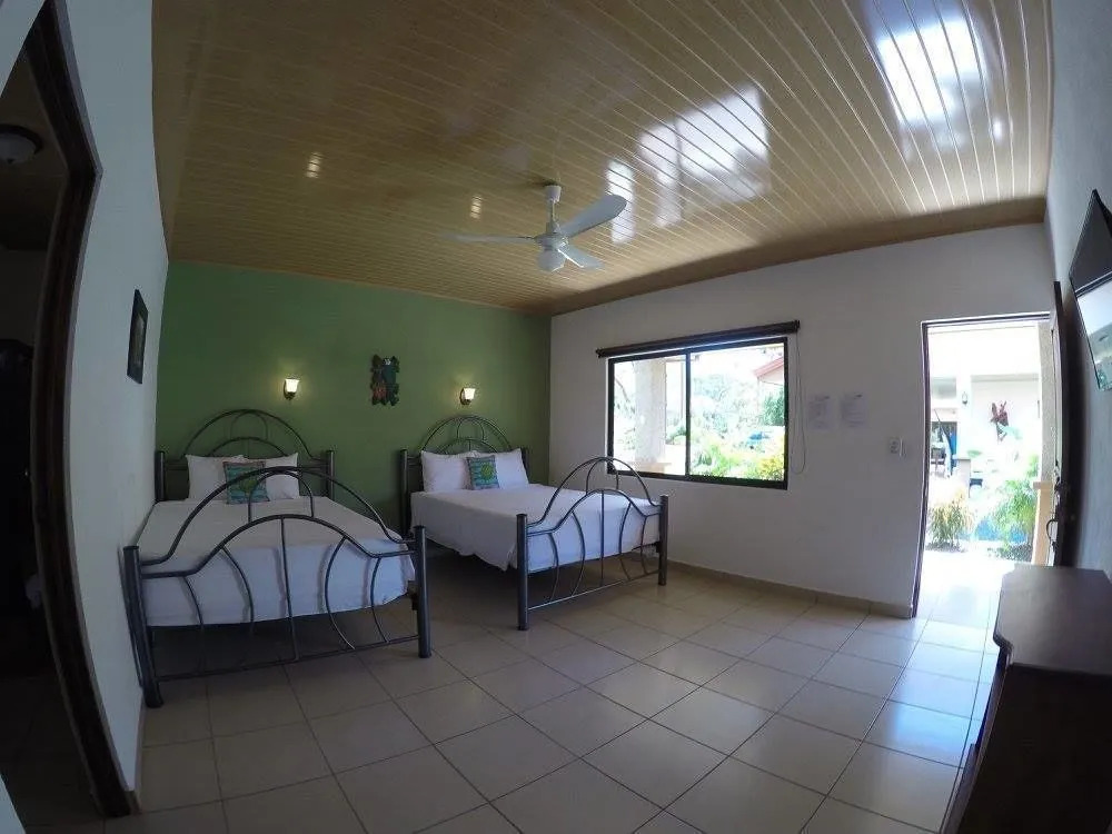 Hotel D'Lucía - фото 5