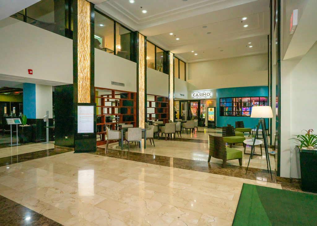 Holiday Inn Mayaguez and Tropical Casino by IHG