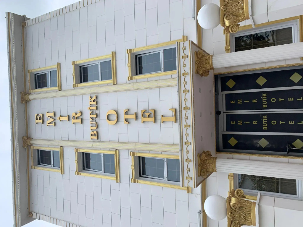 Emir Butik Otel