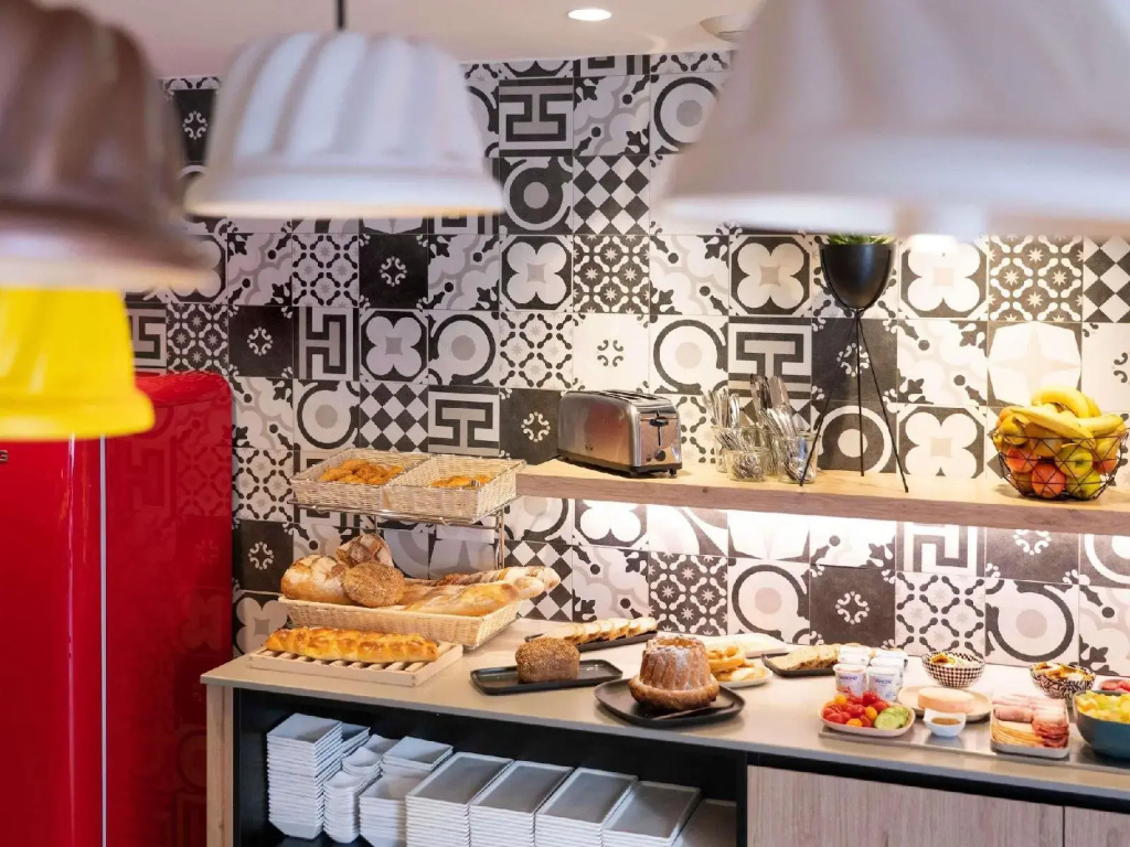 ibis Styles Colmar Centre - Général