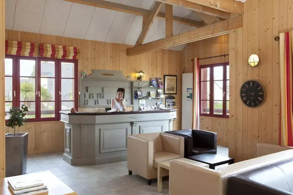 Voir la photo 4 — Le Village Cancalais