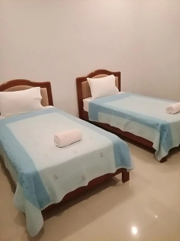 Reunrom hotel