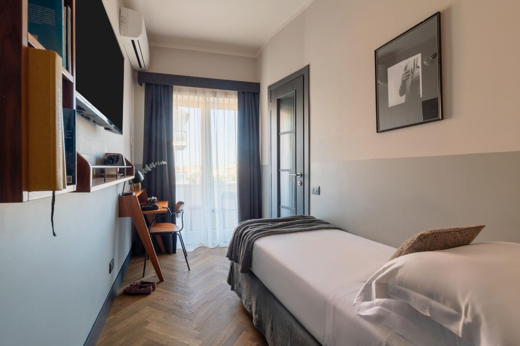 c-hotels Club House Roma Hotel - Général