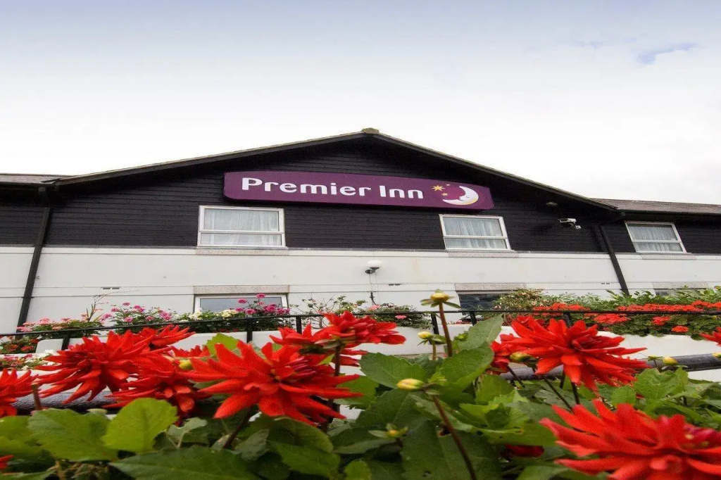 Premier Inn Truro - Général