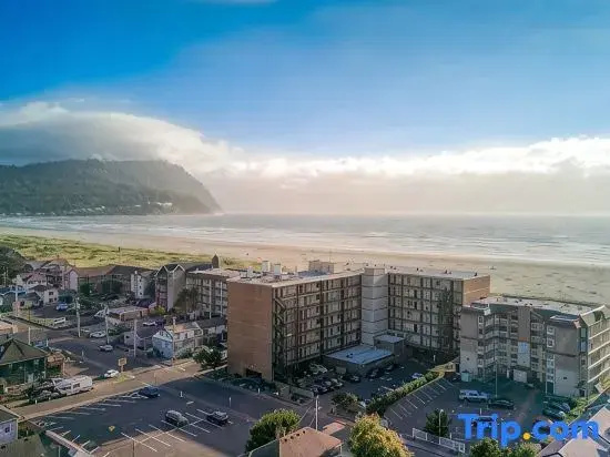 Sand & Sea Apartments